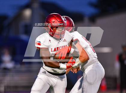 Thumbnail 3 in Kennedy Catholic @ Sumner photogallery.