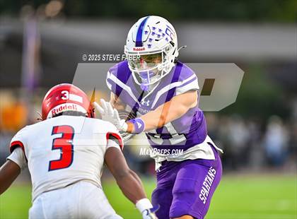 Thumbnail 1 in Kennedy Catholic @ Sumner photogallery.