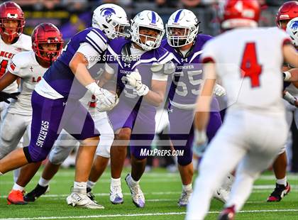 Thumbnail 2 in Kennedy Catholic @ Sumner photogallery.