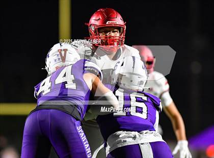 Thumbnail 3 in Kennedy Catholic @ Sumner photogallery.