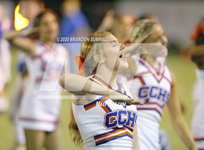 Thumbnail 2 in Central of Clay County @ Chilton County photogallery.