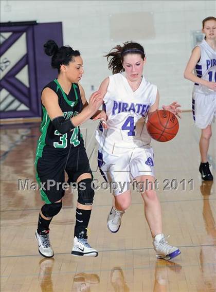Thumbnail 3 in Siren @ Grantsburg photogallery.