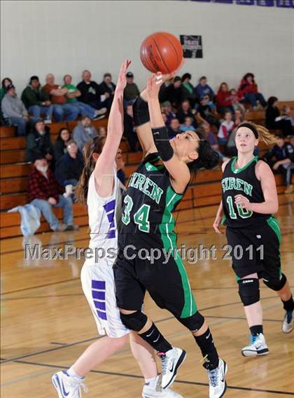Thumbnail 3 in Siren @ Grantsburg photogallery.