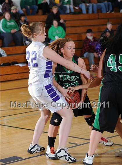 Thumbnail 2 in Siren @ Grantsburg photogallery.