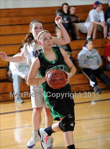 Thumbnail 1 in Siren @ Grantsburg photogallery.
