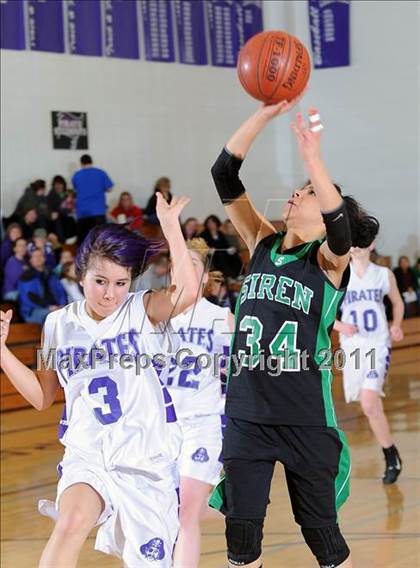 Thumbnail 3 in Siren @ Grantsburg photogallery.
