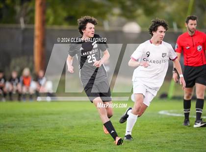 Thumbnail 1 in Chatfield @ Lakewood photogallery.