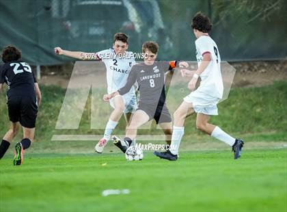 Thumbnail 2 in Chatfield @ Lakewood photogallery.