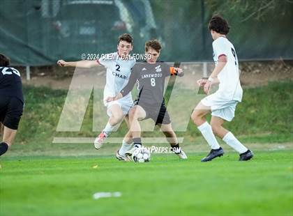 Thumbnail 1 in Chatfield @ Lakewood photogallery.