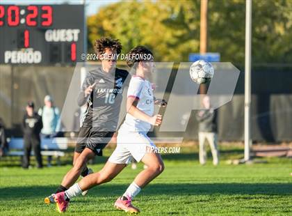 Thumbnail 1 in Chatfield @ Lakewood photogallery.