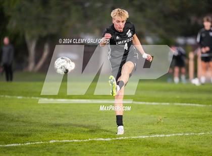 Thumbnail 3 in Chatfield @ Lakewood photogallery.