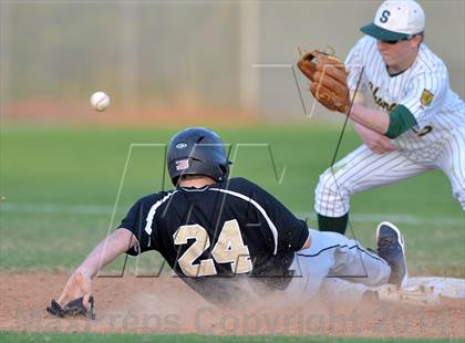Thumbnail 3 in Shorecrest Prep @ St. Petersburg Catholic photogallery.