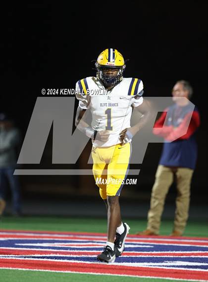 Thumbnail 2 in Olive Branch @ South Panola photogallery.