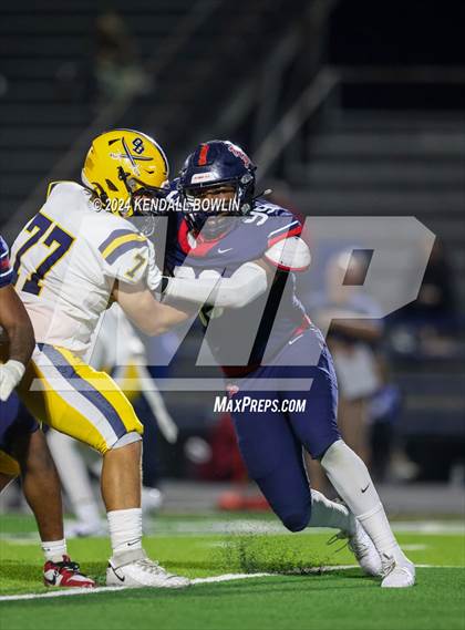 Thumbnail 2 in Olive Branch @ South Panola photogallery.