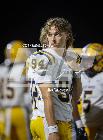 Thumbnail 1 in Olive Branch @ South Panola photogallery.