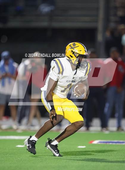 Thumbnail 1 in Olive Branch @ South Panola photogallery.