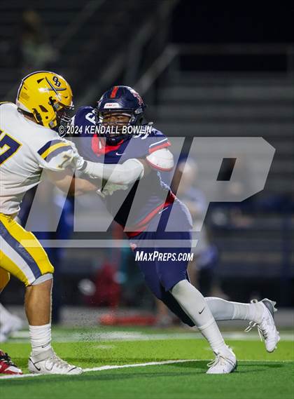 Thumbnail 1 in Olive Branch @ South Panola photogallery.