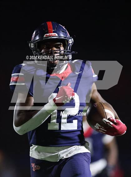 Thumbnail 1 in Olive Branch @ South Panola photogallery.