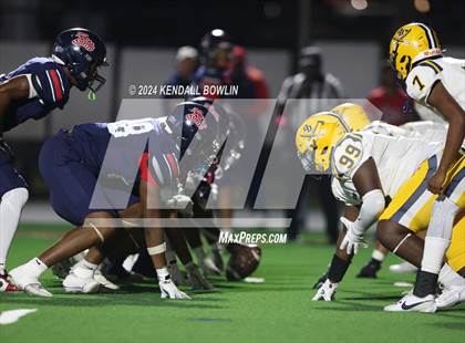 Thumbnail 3 in Olive Branch @ South Panola photogallery.