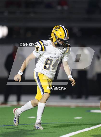 Thumbnail 2 in Olive Branch @ South Panola photogallery.