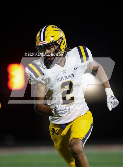 Thumbnail 3 in Olive Branch @ South Panola photogallery.