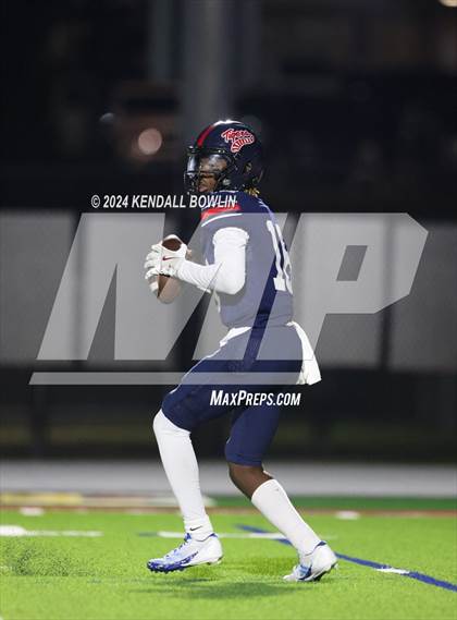 Thumbnail 1 in Olive Branch @ South Panola photogallery.