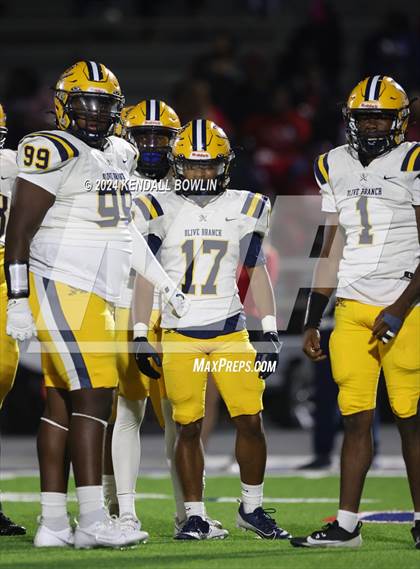Thumbnail 3 in Olive Branch @ South Panola photogallery.