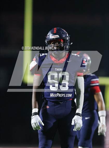 Thumbnail 1 in Olive Branch @ South Panola photogallery.
