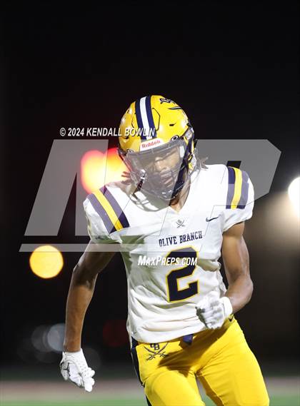Thumbnail 1 in Olive Branch @ South Panola photogallery.