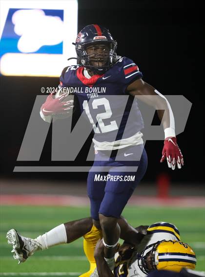Thumbnail 2 in Olive Branch @ South Panola photogallery.