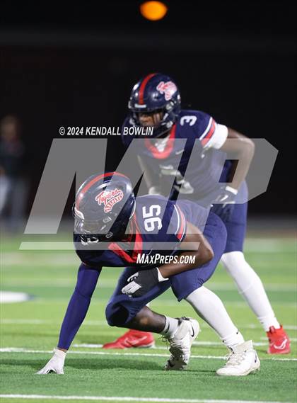 Thumbnail 1 in Olive Branch @ South Panola photogallery.
