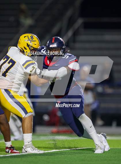 Thumbnail 3 in Olive Branch @ South Panola photogallery.