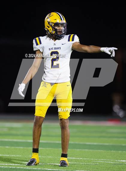 Thumbnail 3 in Olive Branch @ South Panola photogallery.