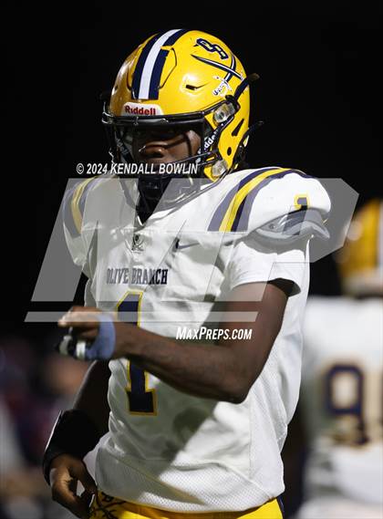 Thumbnail 3 in Olive Branch @ South Panola photogallery.