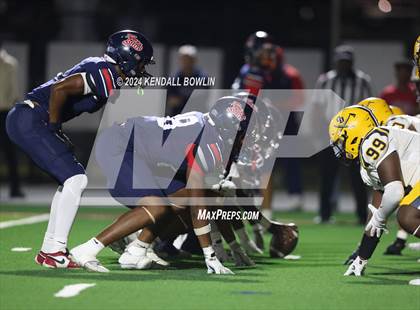 Thumbnail 1 in Olive Branch @ South Panola photogallery.