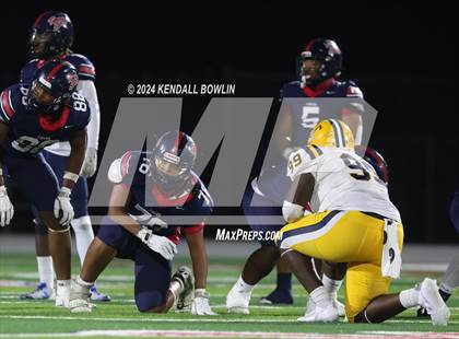 Thumbnail 2 in Olive Branch @ South Panola photogallery.
