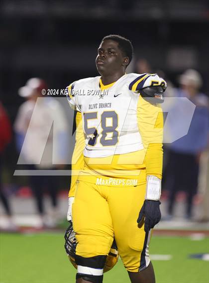 Thumbnail 2 in Olive Branch @ South Panola photogallery.
