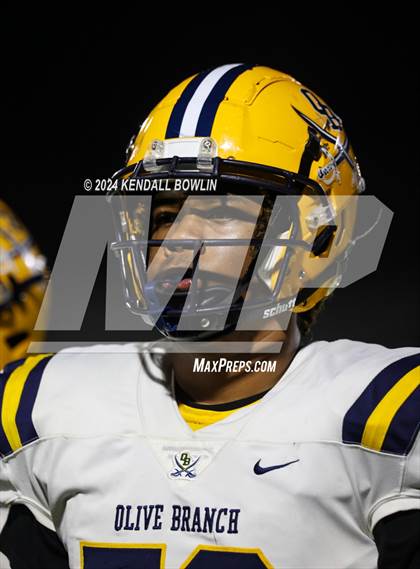 Thumbnail 2 in Olive Branch @ South Panola photogallery.