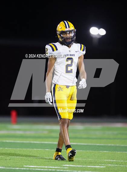 Thumbnail 1 in Olive Branch @ South Panola photogallery.