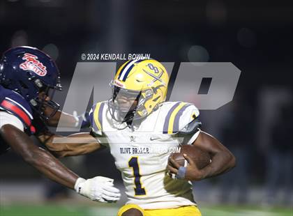 Thumbnail 3 in Olive Branch @ South Panola photogallery.