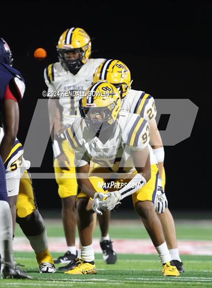 Thumbnail 1 in Olive Branch @ South Panola photogallery.