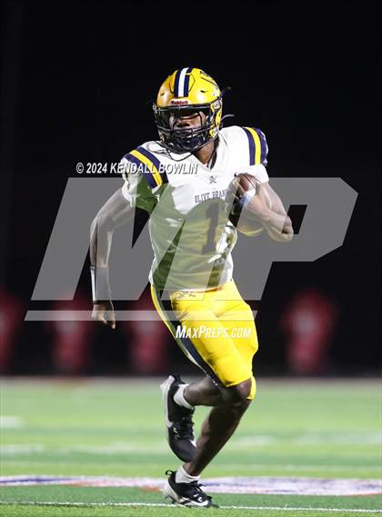 Thumbnail 3 in Olive Branch @ South Panola photogallery.