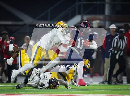 Thumbnail 3 in Olive Branch @ South Panola photogallery.