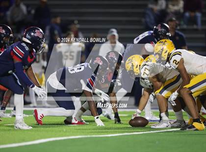 Thumbnail 3 in Olive Branch @ South Panola photogallery.