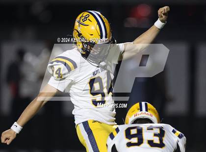 Thumbnail 1 in Olive Branch @ South Panola photogallery.