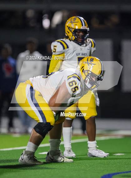 Thumbnail 3 in Olive Branch @ South Panola photogallery.