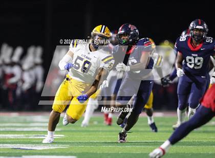 Thumbnail 1 in Olive Branch @ South Panola photogallery.