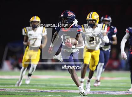 Thumbnail 3 in Olive Branch @ South Panola photogallery.