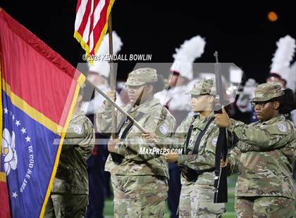Thumbnail 3 in Olive Branch @ South Panola photogallery.