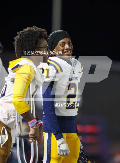 Thumbnail 3 in Olive Branch @ South Panola photogallery.